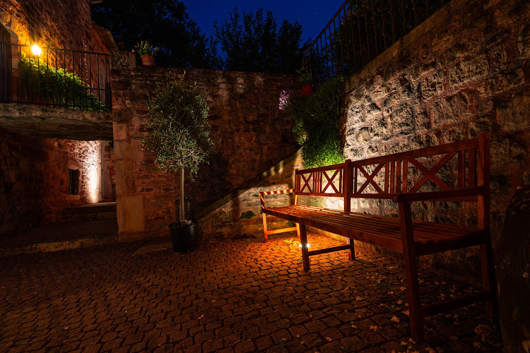 Domaine d Armagnac à Bessuéjouls