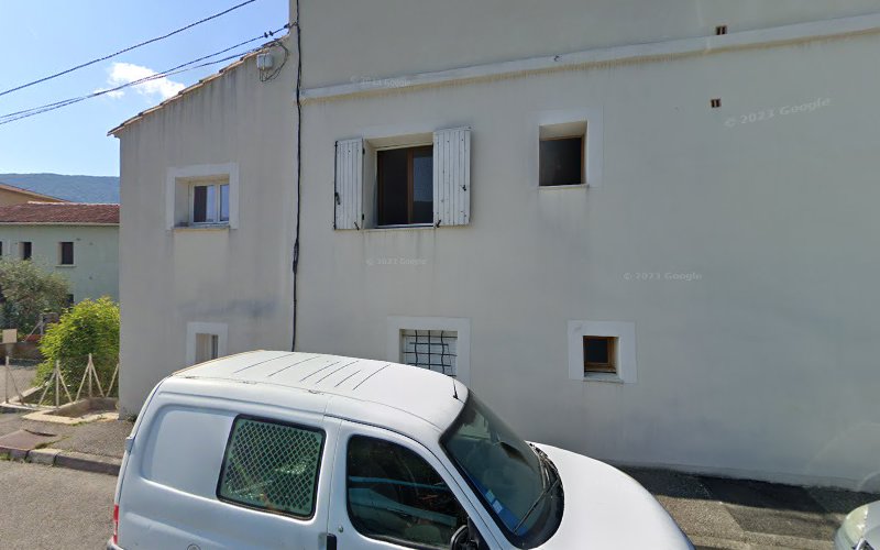 Haut de Maison à Nyons à Nyons