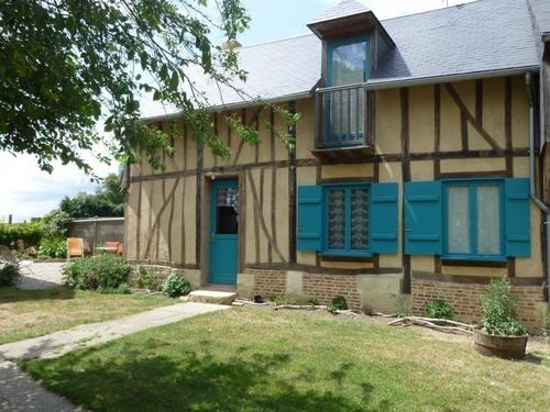 De Terre et de Chanvre à Puits-La-Vallee