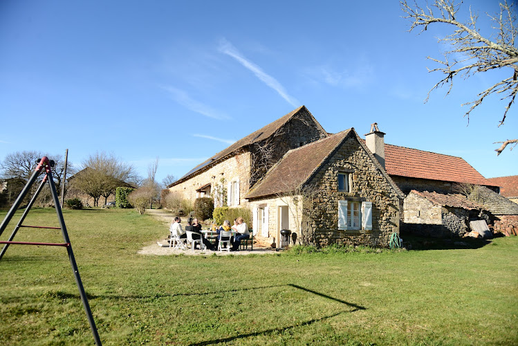 Clos du Trep à Martiel