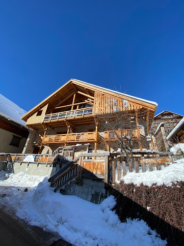 Chalet Serendipité à Vaujany