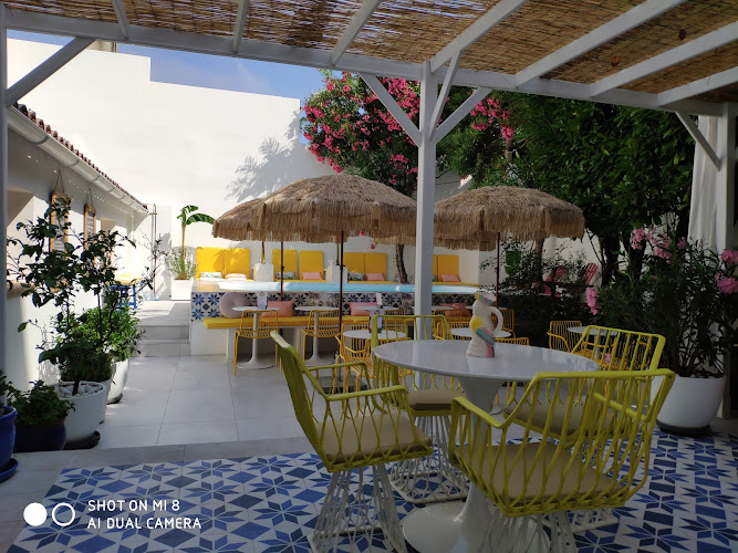 Hôtel Mademoiselle à Antibes