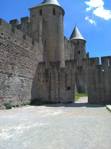 Chambres d hôtes Au Colombier à Pennautier