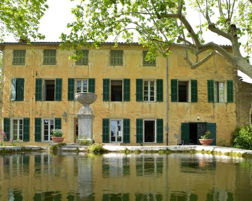 Le Petit Robernier à Montfort Sur Argens