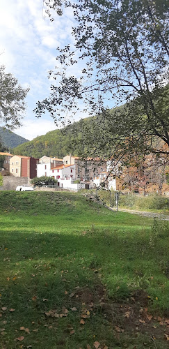 Mobil Rêve à Prats-de-Mollo-la-Preste