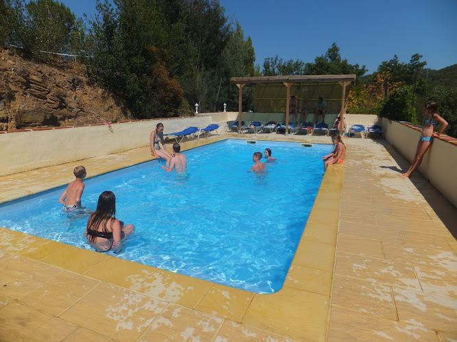 Cottageverhuurder Montauriol à Montauriol