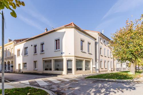Le Gite de l'Avenue à Arcis Sur Aube