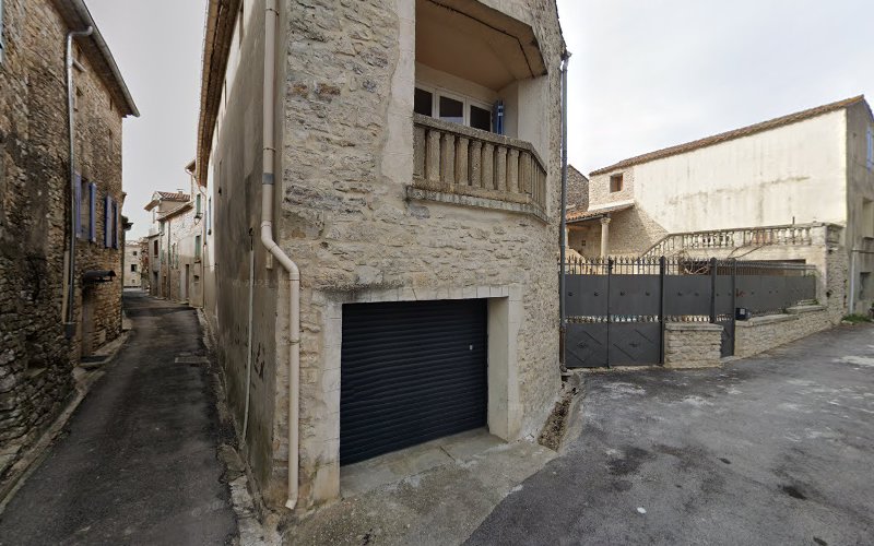 Le Mas d Alcalure à Castelnau-Valence