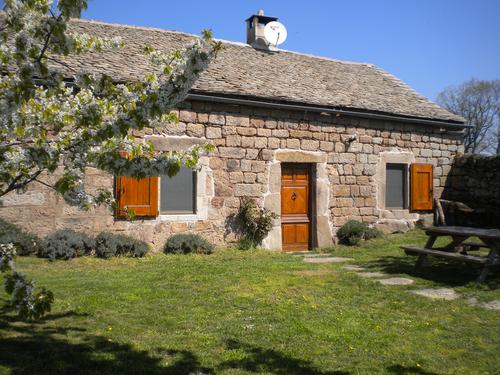 La Jasse à Castelnau-Pégayrols