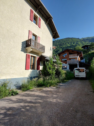 Le Bouverie à Montriond