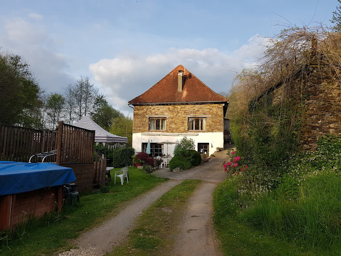 Camping Le Touroulet à Chalais