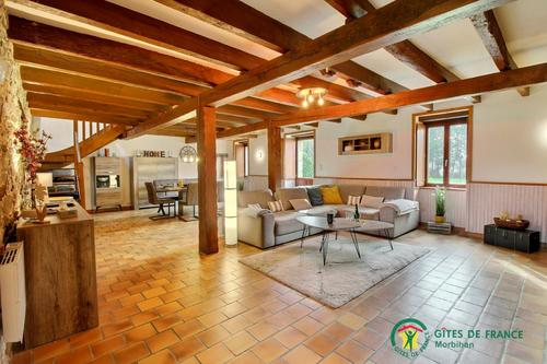 La Maison Neuve à BEGANNE