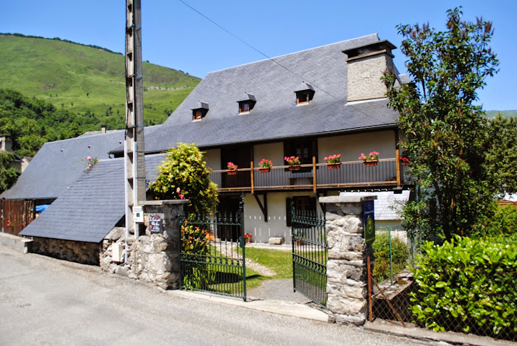 The Condorinette-Bs à Arrens-Marsous