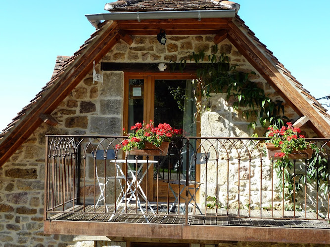 La coquille à Béduer
