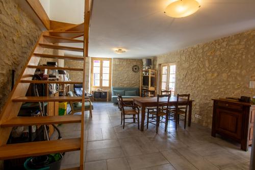 La Maison de famille à MUSSIDAN