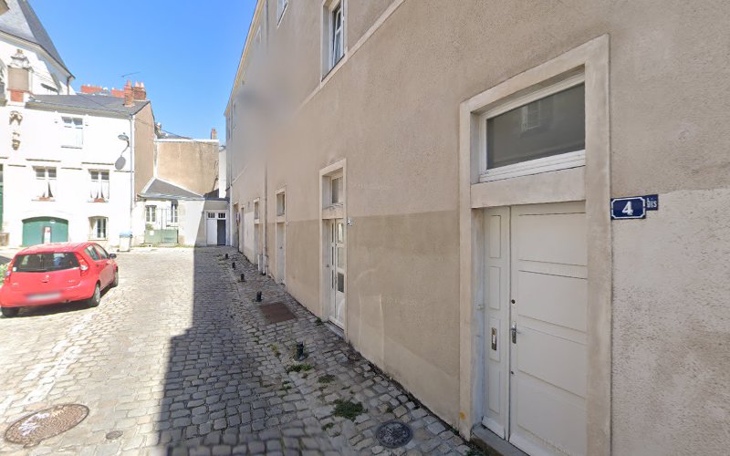 La Villa Hamster Nantes à Nantes