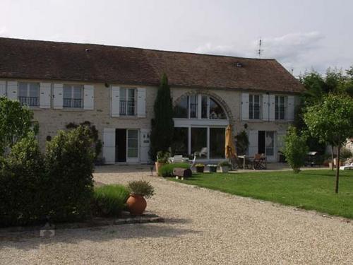 Le Clos du Tertre à Chapelle-La-Reine (La)