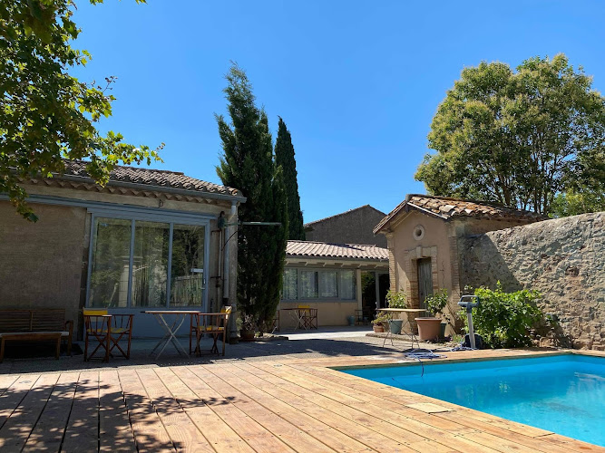 Maison Marie Louise à Moux