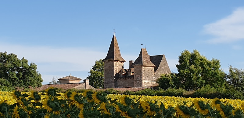Cabanès à Cabanès