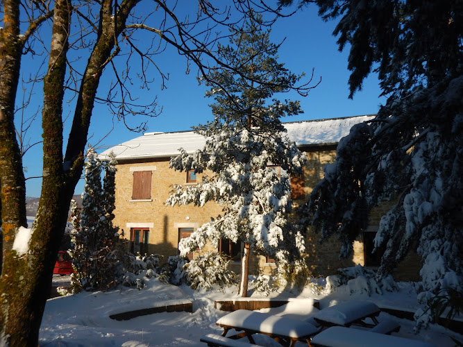 Maison de l Aventure à La Chapelle-en-Vercors