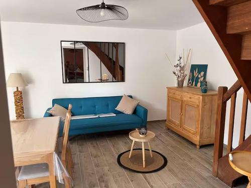 Le Gîte des Trois Vergers