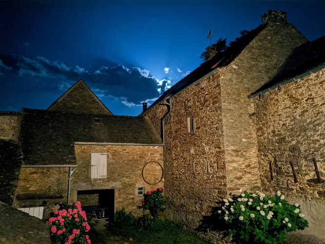 Gîte du Mas-Viel à Castanet