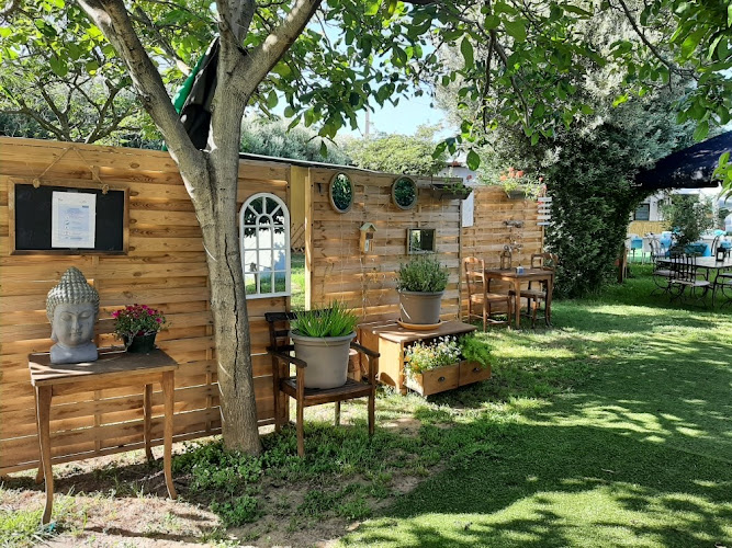 La Petite Folie à Hyères
