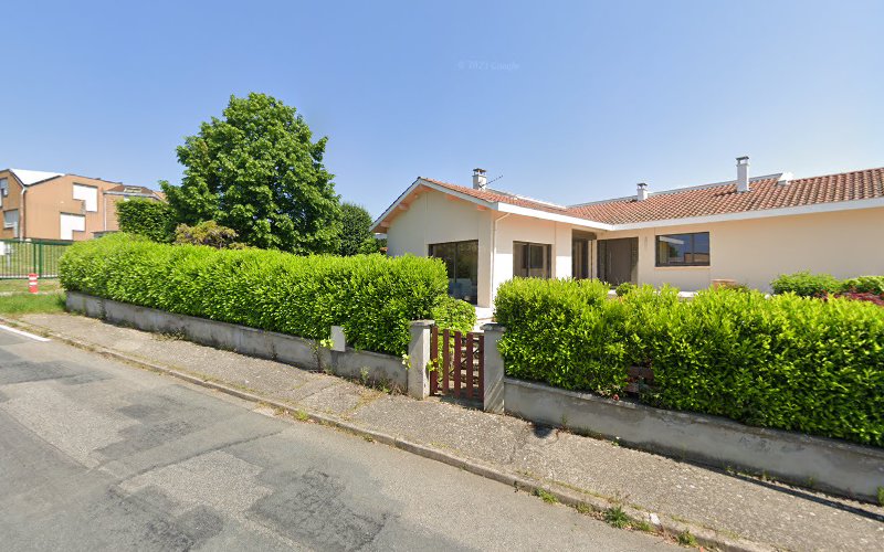 Villa Dans Les Monts Du Lyonnais à Saint-Symphorien-sur-Coise