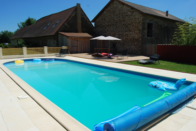 Family Holidays in France à Mialet