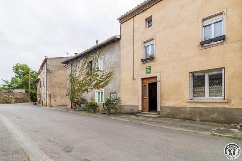 La Maison d'Yvonne à VARILHES