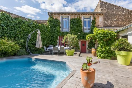 L'Ode à la Vigne à Salleles D'aude