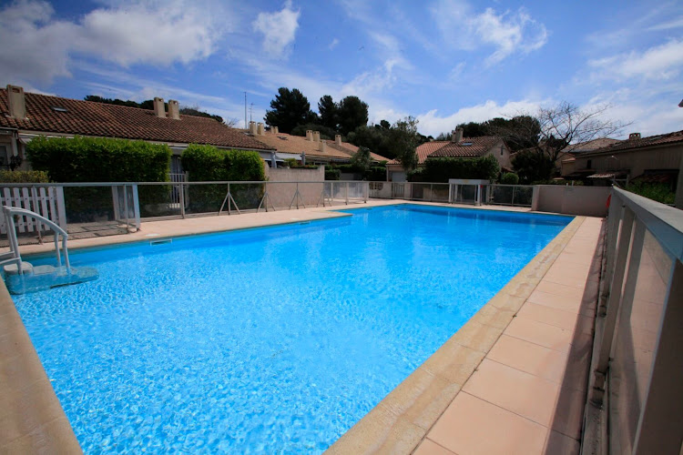 Villa Mama Quilla à Sanary-sur-Mer