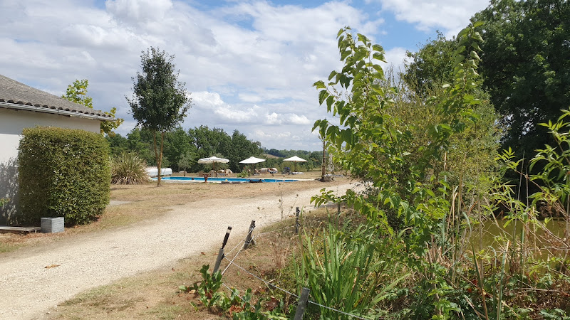 Domaine de Mounoy à Ramouzens