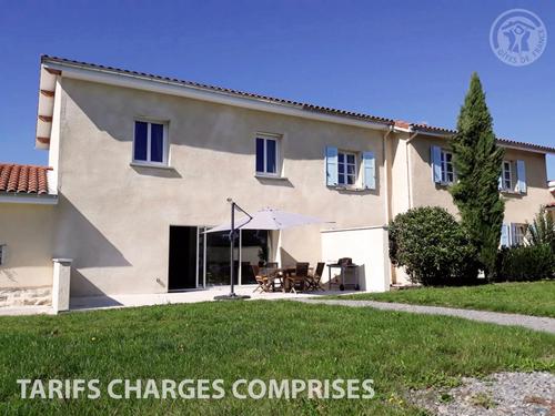 Le Beauplan 2 à Chalain-Le-Comtal