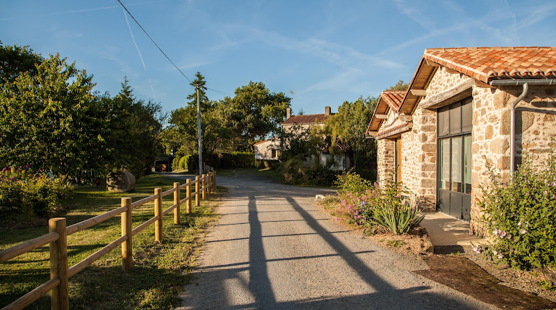 The Choletière à Les Herbiers