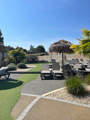 Camping à Les Sables-d'Olonne