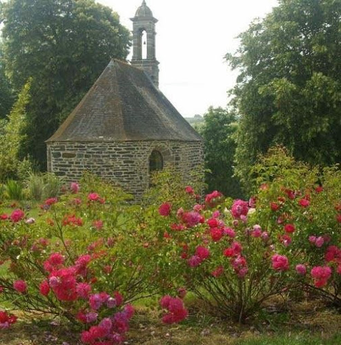 Gîte atypique dans une Chapelle à Briec