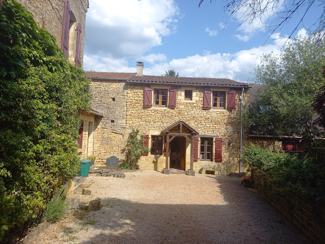 Domaine saint Raphaël à Prats-de-Carlux