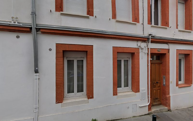 Studio Aqueduc à Toulouse