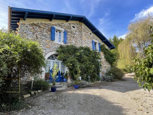 Gelous à BIDACHE