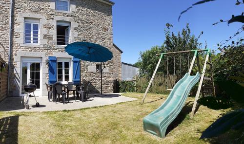 Le Manoir à Sartilly Baie Bocage
