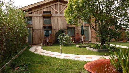 Baugnac N°2 à Lavalette