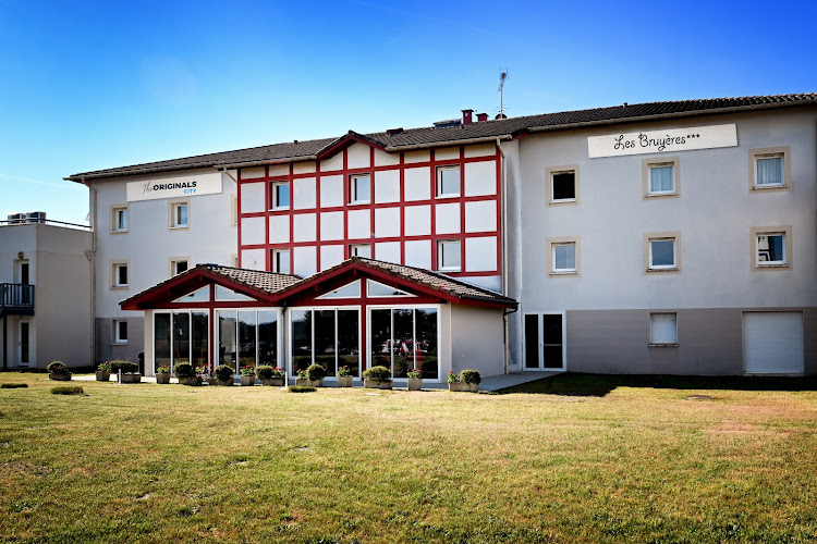 The Originals City à Castets