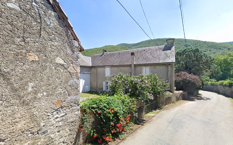 Chez Air D&D à Gazave