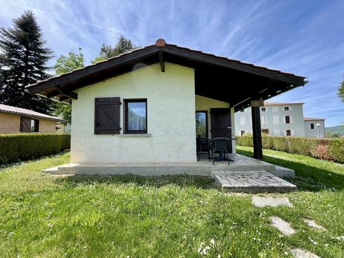 Chalet La Devèze
