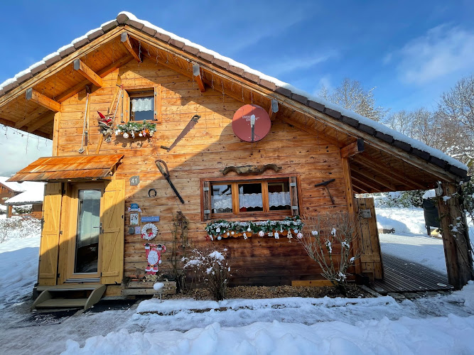 Websamoens à Verchaix