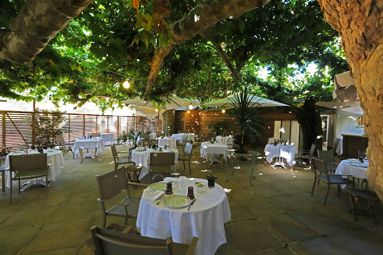 Maison Claude Darroze à Langon