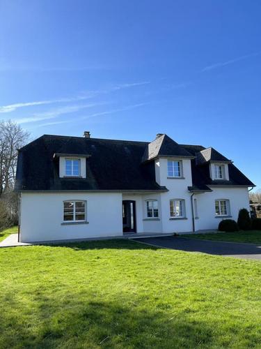 La marronnière à Valines