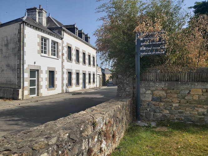 La Villa Audren à Chtelaudren-Plouagat