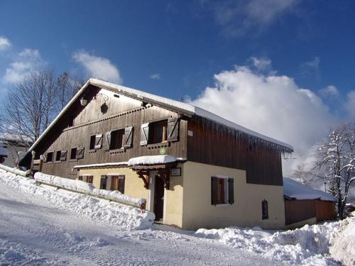 Gîte Renand